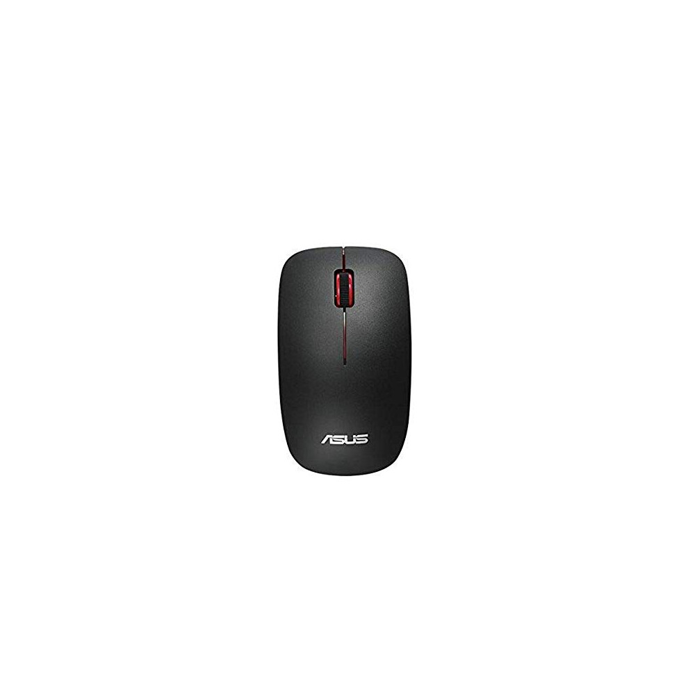 Asus Schwarz Wt300 Kabellose Maus 1600 Dpi - Bild 4