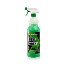1L Ready To Use Bike Wash - Bike Cleaner, Safe on All Surfaces, Suitable for All Types of Bike inc Motocross, Motorcycle, Bicycle, Mountain Bike,
