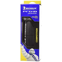 Clincher.M 700x25 (25-622) PRO 4 V2 BLACK SERV/COURSE