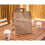 Medium Kraft SOS Bags 2