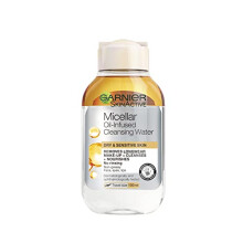 Micellar Cleansing Water (Oil Infuse