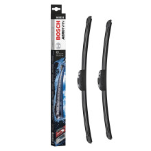 Wiper Blade Aerotwin AR503S, Length: 500mm/475mm – Set of Front Wiper Blades - Only for Left-Hand Drive (EU)