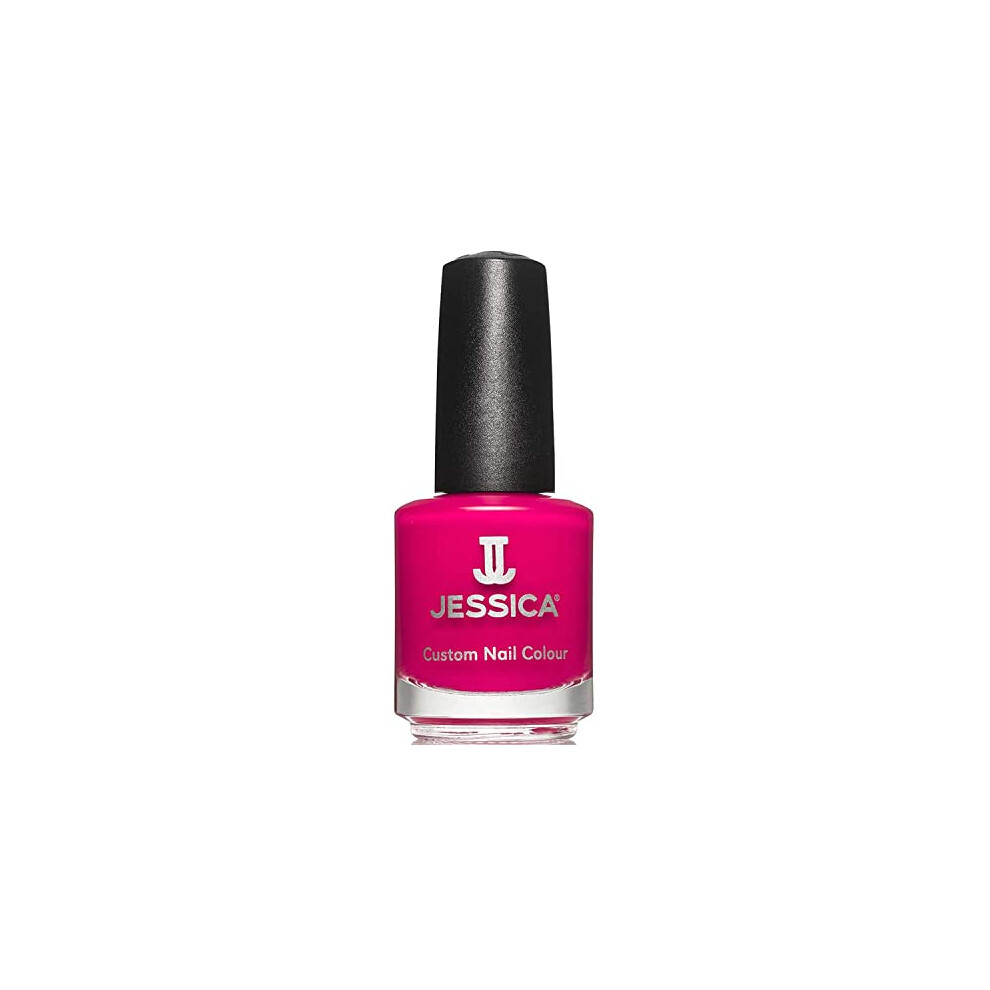 | Custom Colour Midi Nail Polish | Award Winner Nail Polish, strengthen nails, long-lasting salon professional finish | Pharaoh | 14.8 ml