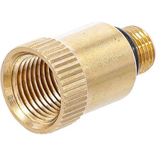 8005-10 | Adaptor for Compression Tester | for BGS 8005, 8235, 8236 | M10 x 1.0 mm
