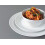 Denby 53048905 James Martin Everyday 4 Piece Dinner Plate Set, Porcelain 3