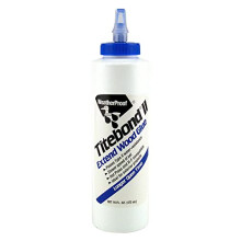 II Extend Wood Glue (16 fl oz) 473ml