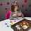 Craft-tastic I Love Unicorns Craft Kit 2