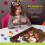 Craft-tastic I Love Unicorns Craft Kit 6