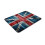 Cool Union Jack Mouse Mat Pad - Wooden Effect Flag Fun Gift PC Computer #8312 3