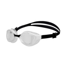 Óculos de Natação ARENA Unisex Air-Bold Swipe Anti-Fog Conforto Superior Lentes Não Espelhadas