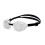Arena Unisex Goggles Air Bold Swipe, Clear-White-Black 1