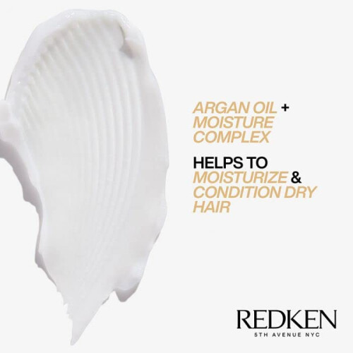 REDKEN All Soft Conditioner 300ml Double 2