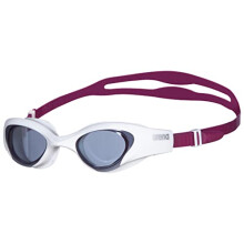 Glasses The One Woman Smoke White Sport, Unisex Adult, One Size