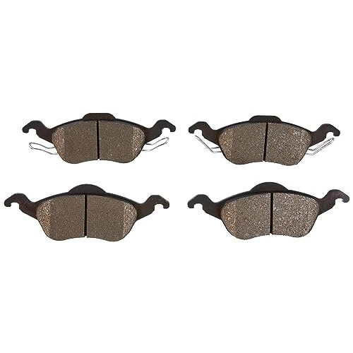16279 Brake Pad Set, 1 unit 1