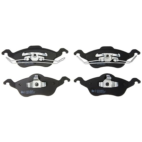 16279 Brake Pad Set, 1 unit