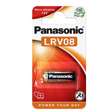 Pack of 3 Cell Power LR23 (LRV08) 12 V Alkaline Manganese Battery