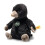Steiff 067396 Diggy mole 18 dark brown - Plush Soft Toy 1