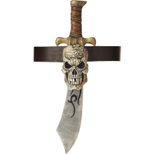 California Costumes Adult Pirate Sword Fancy Dress Costume Accessory