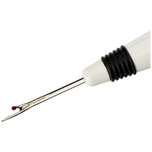 Seam Ripper, metal, Silver, 120 1