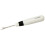 Clover Seam Ripper, metal, Silver, 120 1