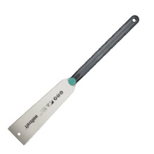 Japanese Saw I 6951000 I For easily sawing baseboards, branches, or plastic pipes