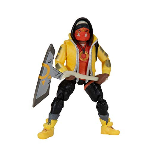 Fortnite Fortnite 10 cm Solo Mode Core Figur - Bone Wasp 1