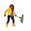 Fortnite Fortnite 10 cm Solo Mode Core Figur - Bone Wasp 4