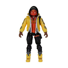 Fortnite 10 cm Solo Mode Core Figur - Bone Wasp