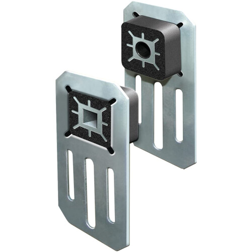 Comfort 20305 Wall Bracket for Roller Shutter Drives 1