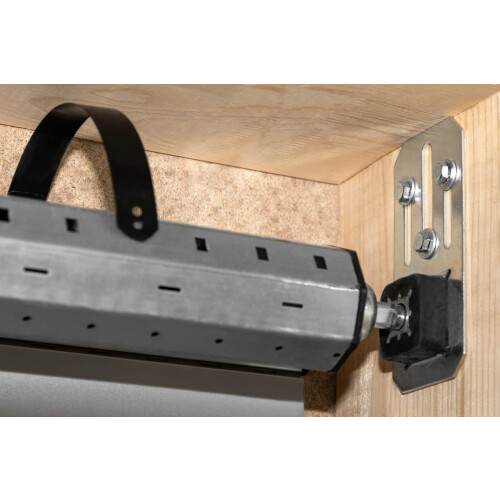 Comfort 20305 Wall Bracket for Roller Shutter Drives 2
