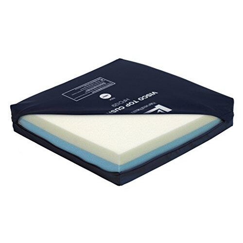 Pressure Relief Cushion - Visco Top - High Risk