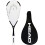HEAD Nano Ti 115 Squash Racket, includes Protective Cover 1