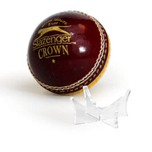 Acrylic Cricket Ball Display Stand Riser Plinth Holder (1) (3)