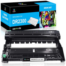 DR2300 DR-2300 Drum Unit for Brother HL-L2300D L2340DW L2360DW L2380DW ,DCP-L2500D L2520DW L2540DN L2560DW ,MFC- L2700DW L2700DN L2701DW L2703DW