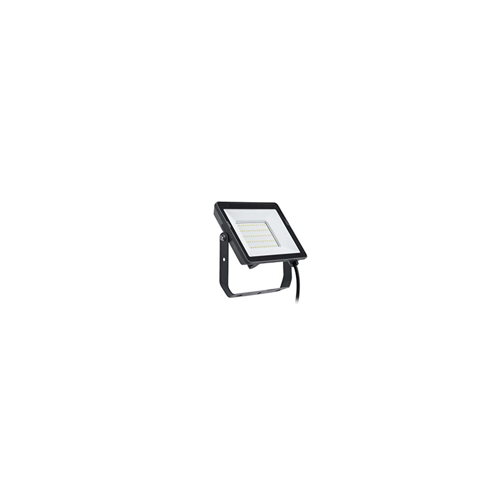 Projectline LED Floodlight [20 Watts - 3000K White Light] for Outdoor Commercial Lighting (911401862384)