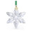 Swarovski Annual Edition Ornament 2024 1