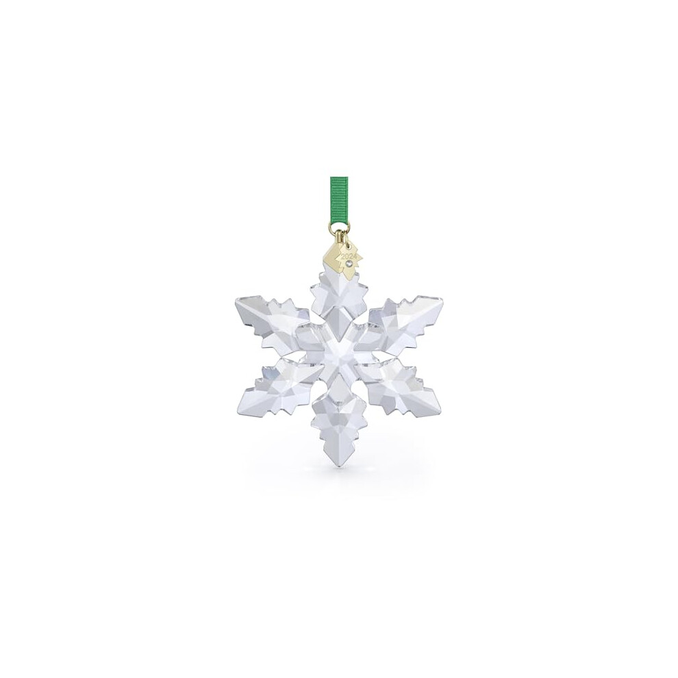 Swarovski Annual Edition Ornament 2024