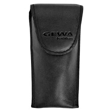 Mundstücktasche Crazy Horse Waldhorn schwarz