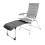 - Footrest - R-215 - Deluxe - Dark Grey (40) 7