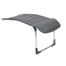 - Footrest - R-215 - Deluxe - Dark Grey (40)