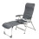 - Footrest - R-215 - Deluxe - Dark Grey (40) 4
