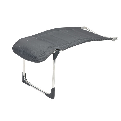 - Footrest - R-215 - Deluxe - Dark Grey (40) 1