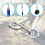 12 Pcs Trigger Clips Clasp, 5cm Zinc Alloy Swivel Eye Snap Clip Hook for Dog Lead, Pet Leashes, Men Keyring, Key Chain, Hiking 5