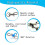 12 Pcs Trigger Clips Clasp, 5cm Zinc Alloy Swivel Eye Snap Clip Hook for Dog Lead, Pet Leashes, Men Keyring, Key Chain, Hiking 3