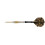 Boxer Bomb 90% Steel Tip Darts 22 g 2