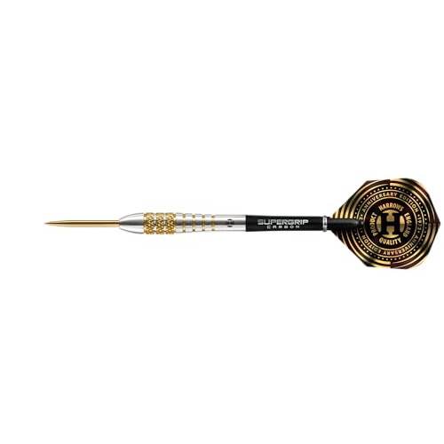 Boxer Bomb 90% Steel Tip Darts 22 g 1