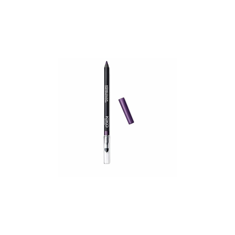 Kiko Milano Intense Colour Long Lasting Eyeliner 13 | Intense And Smooth-Gliding Outer Eye Pencil With Long Wear