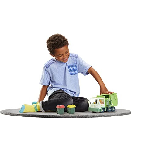 Bluey 90123 Playset 2