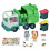 Bluey 90123 Playset 5
