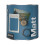 Rust-Oleum Colours Matt Emulsion Wall and Ceiling Paint - Cornflower Blue 2.5L 7